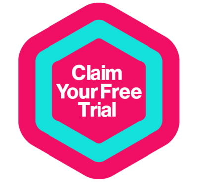 Claim your free trial in PURE Fitness